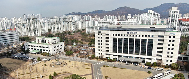 안양시 민선 8기 공약사업 추진율 92% ‘순항’